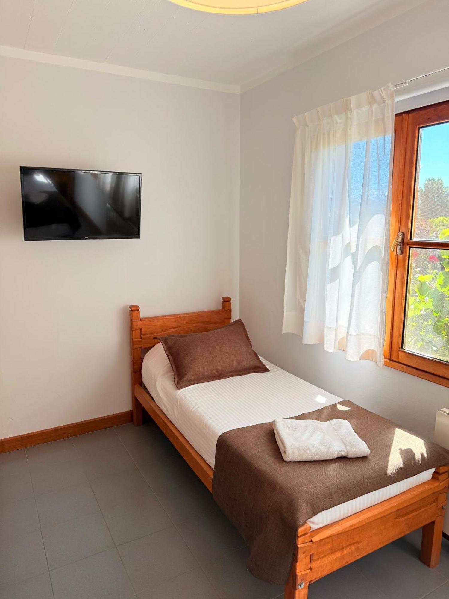 Hostería Bärenhaus San Martin de los Andes Ngoại thất bức ảnh