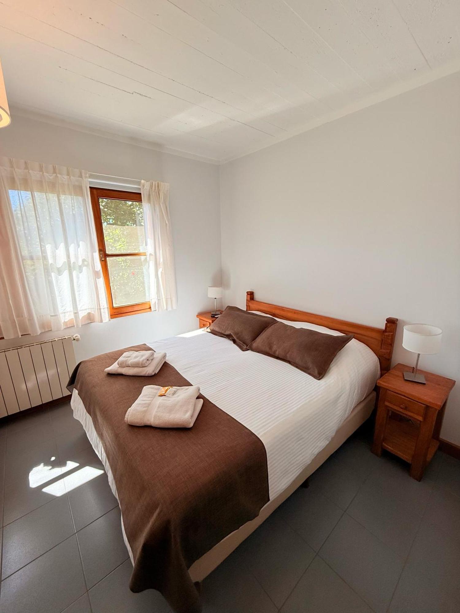 Hostería Bärenhaus San Martin de los Andes Ngoại thất bức ảnh