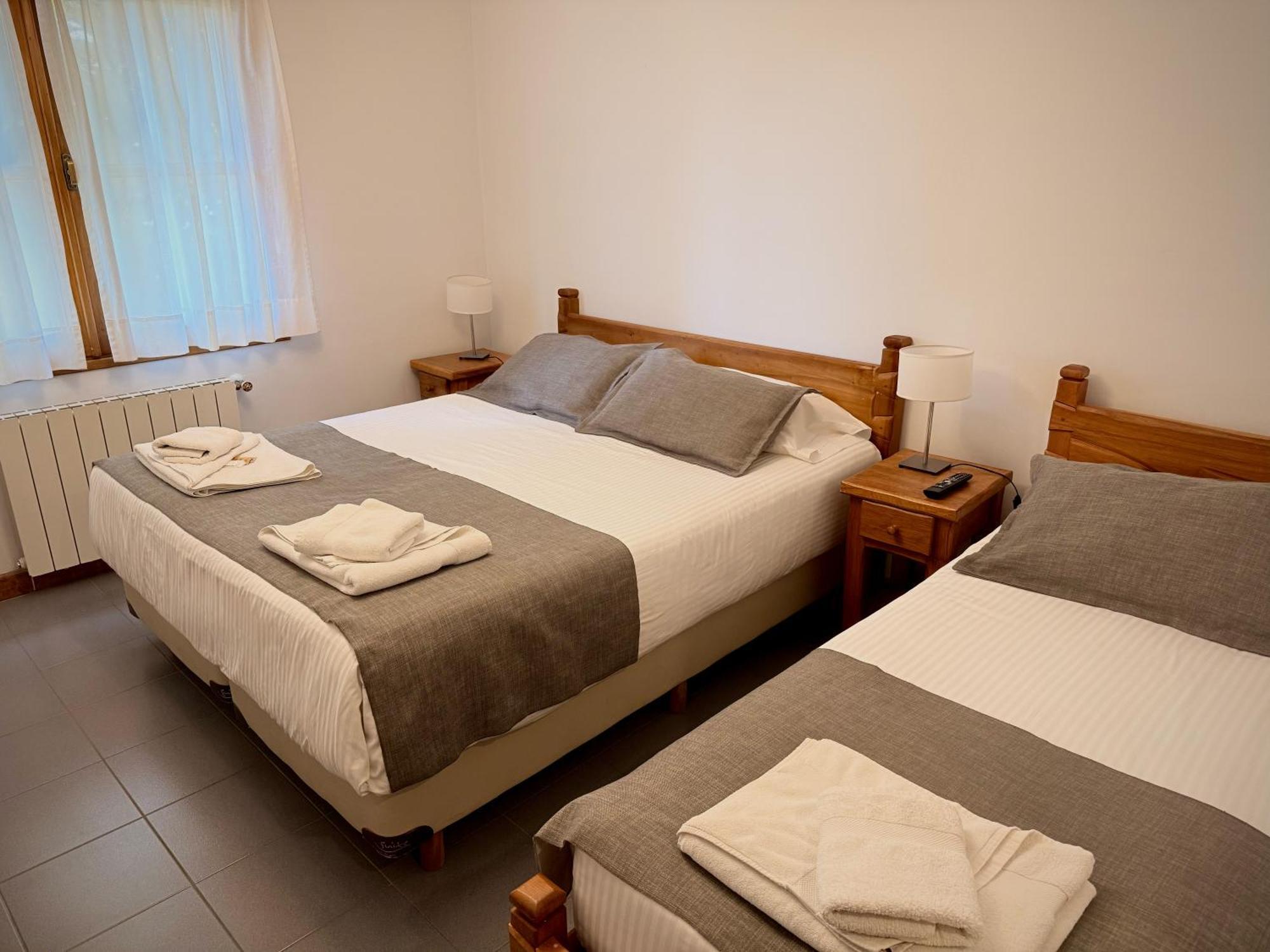 Hostería Bärenhaus San Martin de los Andes Ngoại thất bức ảnh