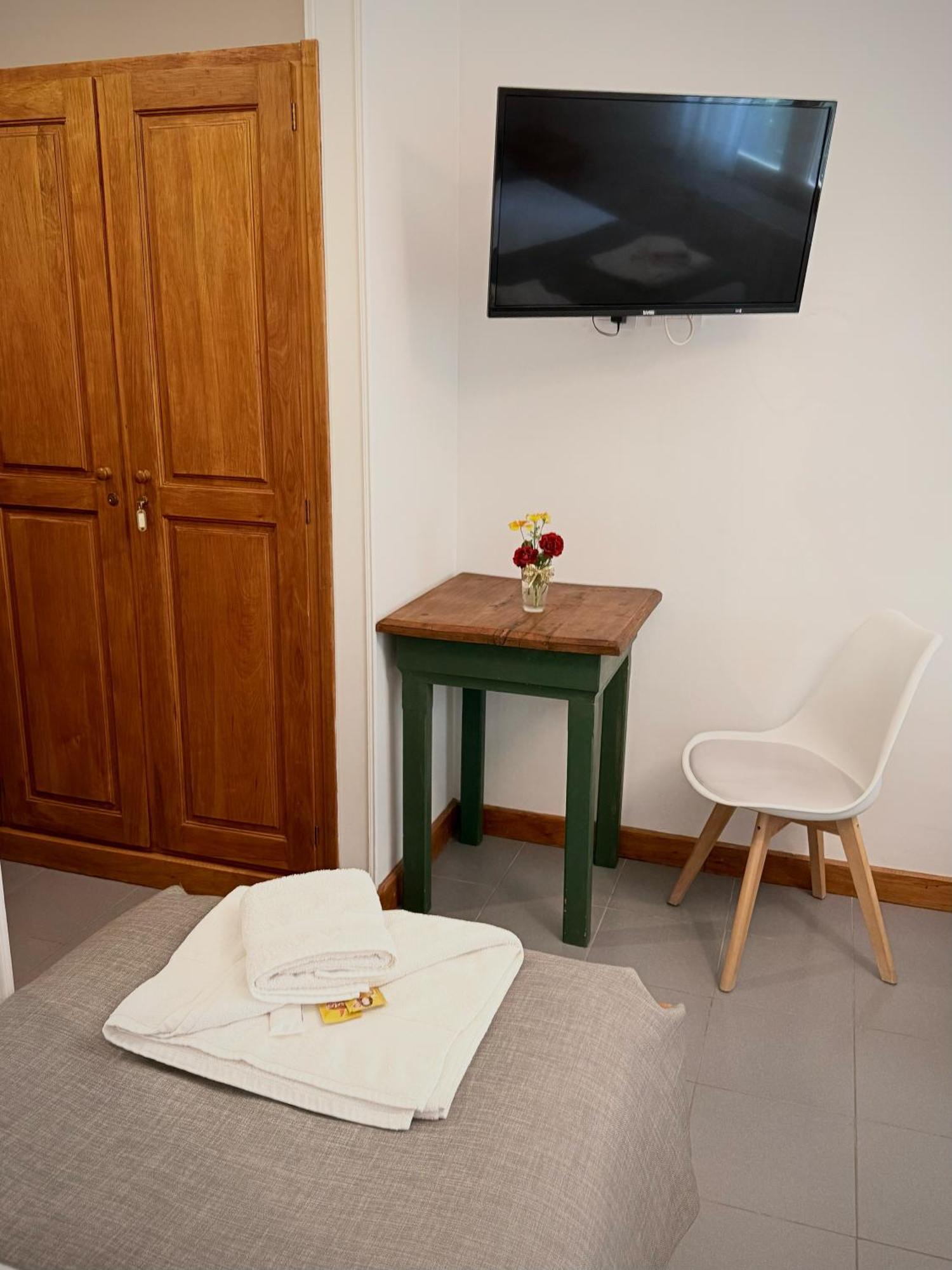 Hostería Bärenhaus San Martin de los Andes Ngoại thất bức ảnh
