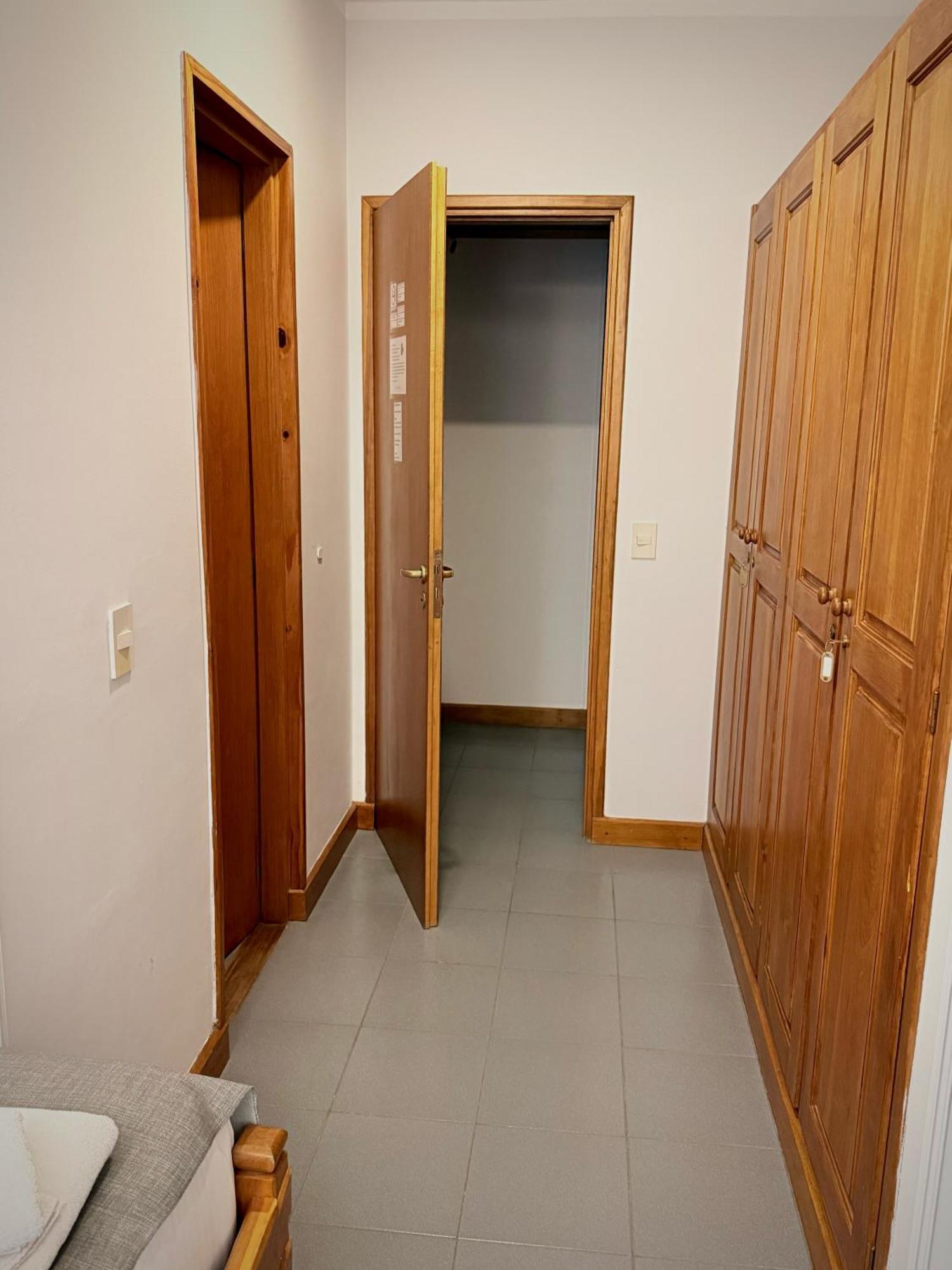 Hostería Bärenhaus San Martin de los Andes Ngoại thất bức ảnh