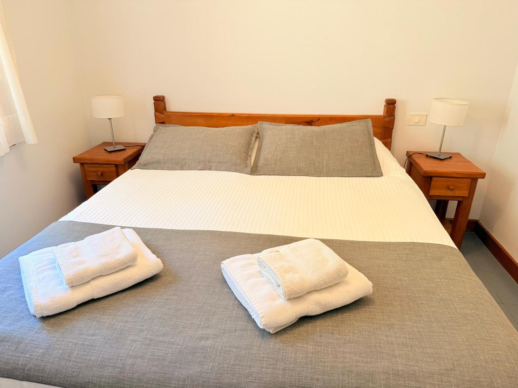 Hostería Bärenhaus San Martin de los Andes Ngoại thất bức ảnh