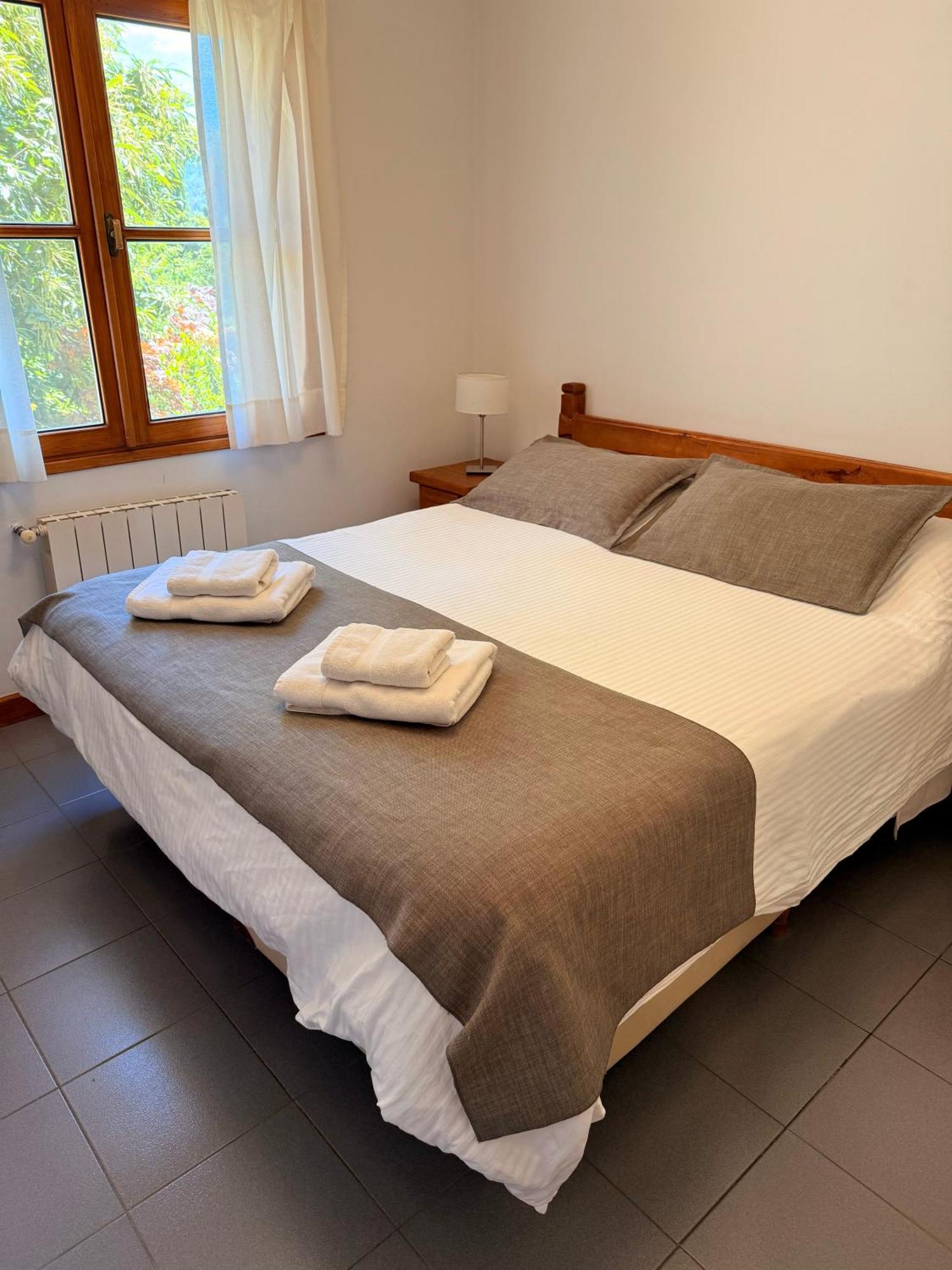 Hostería Bärenhaus San Martin de los Andes Ngoại thất bức ảnh