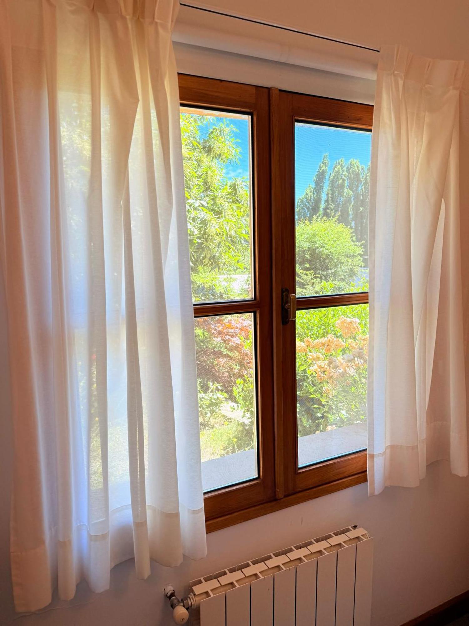 Hostería Bärenhaus San Martin de los Andes Ngoại thất bức ảnh
