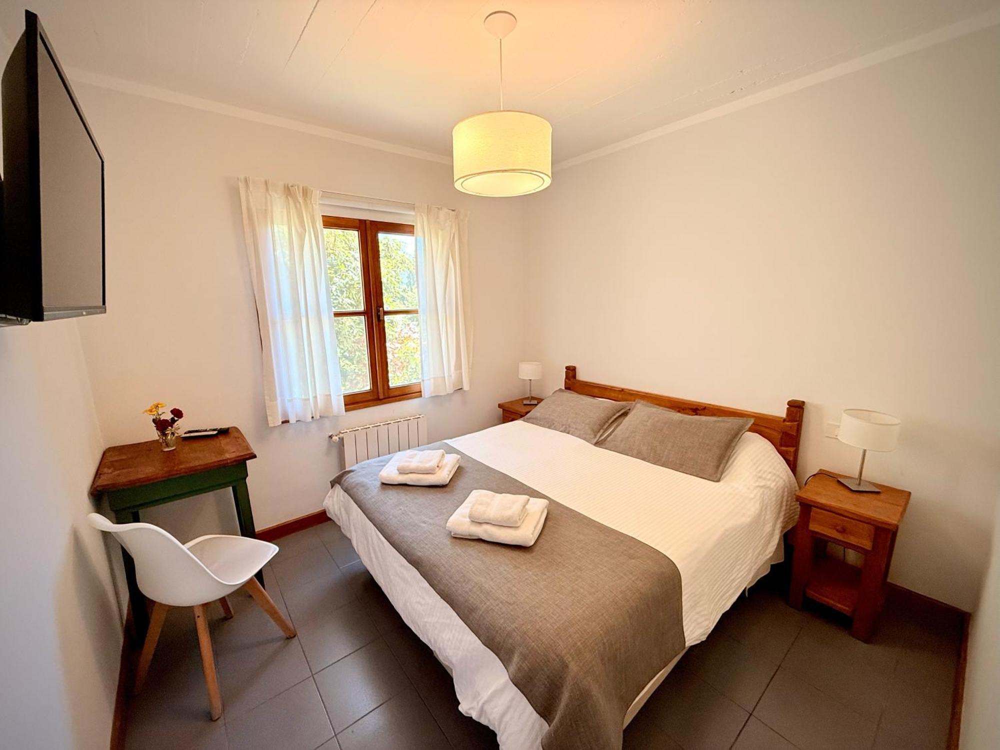Hostería Bärenhaus San Martin de los Andes Ngoại thất bức ảnh