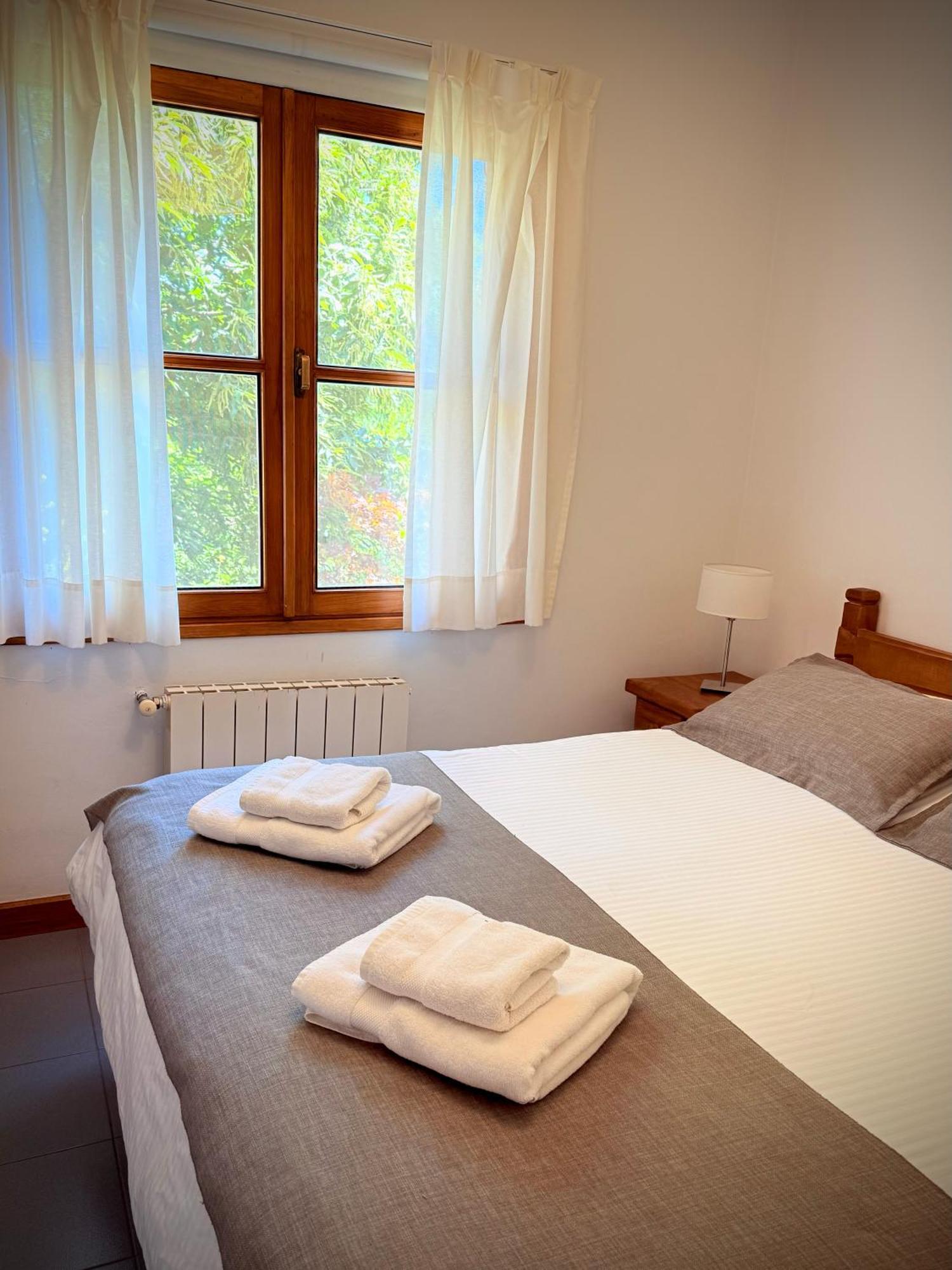 Hostería Bärenhaus San Martin de los Andes Ngoại thất bức ảnh
