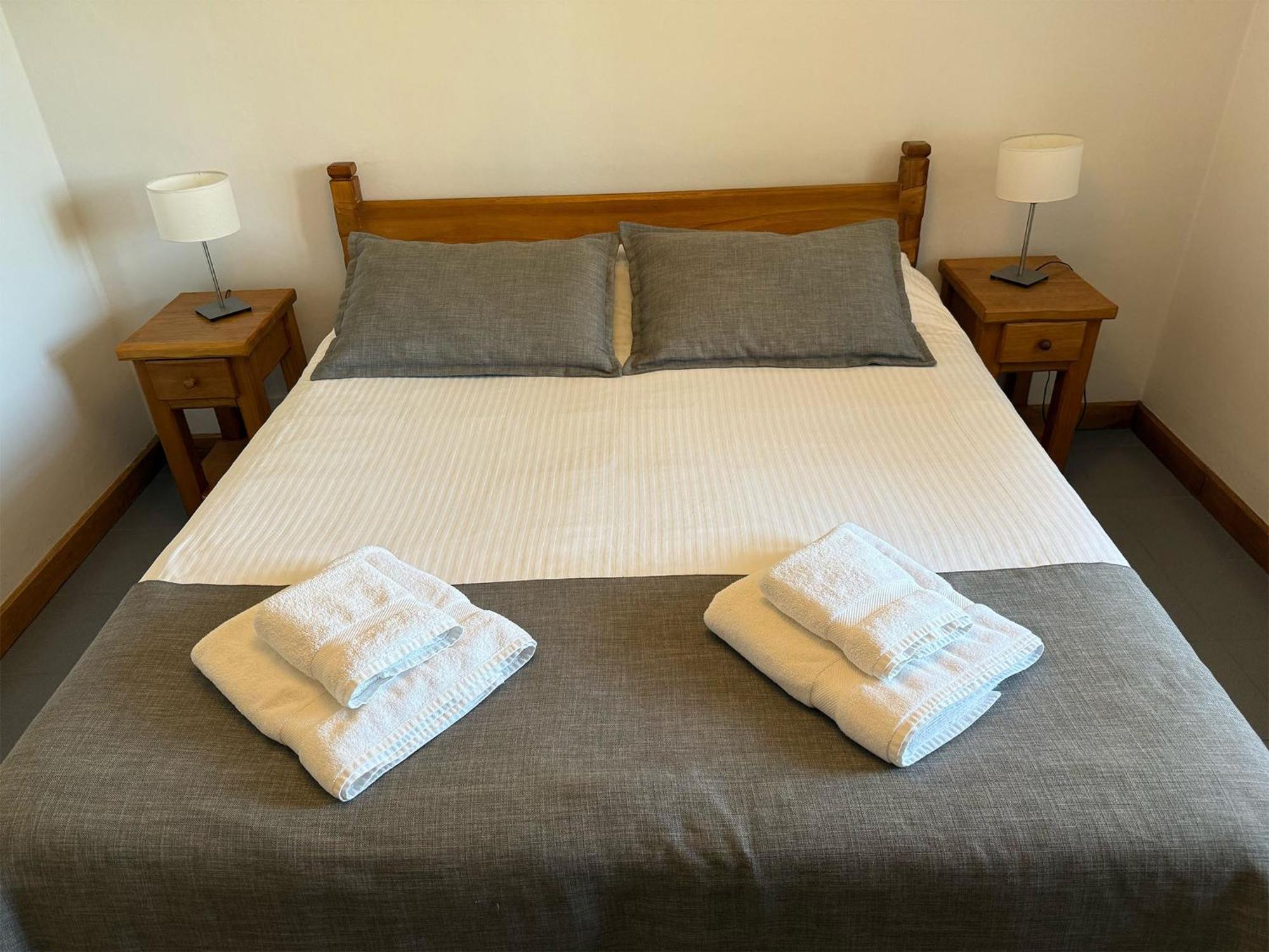 Hostería Bärenhaus San Martin de los Andes Ngoại thất bức ảnh