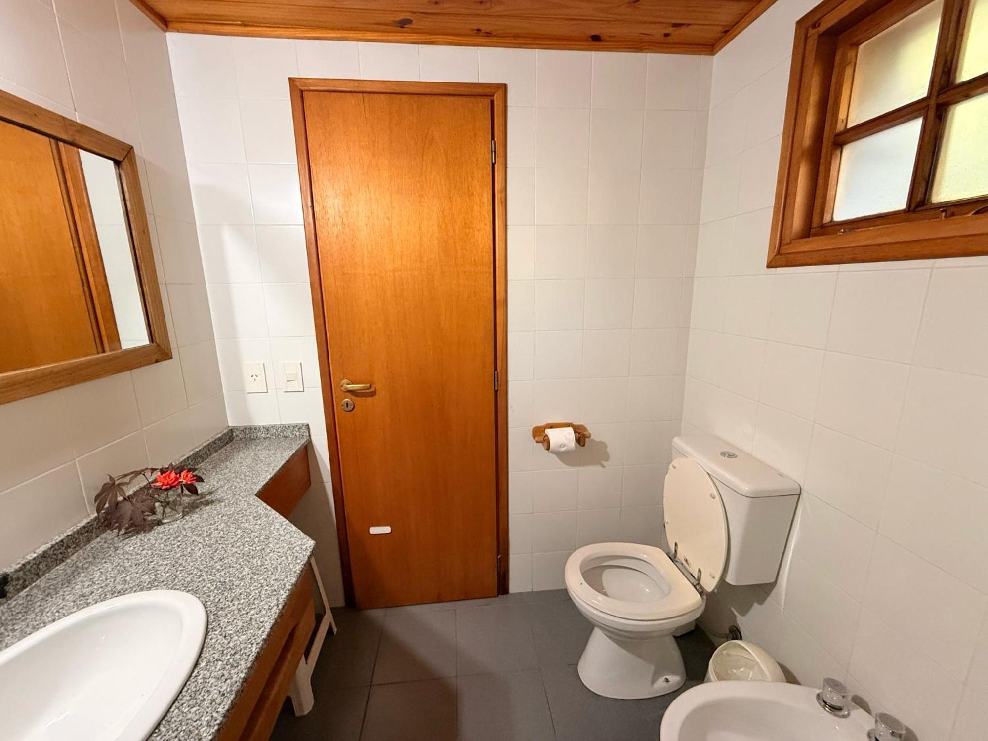 Hostería Bärenhaus San Martin de los Andes Ngoại thất bức ảnh